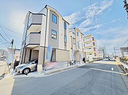 新築 戸建て