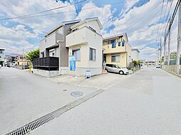 中古戸建て