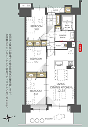 中古マンション