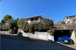 中古戸建て