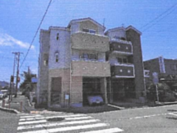 中古戸建て