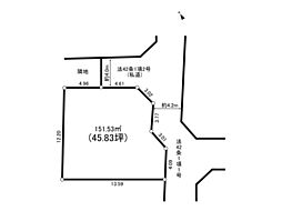 売地