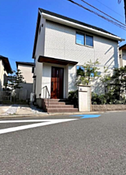 中古戸建て