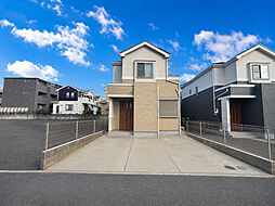 中古戸建て