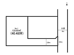 売地