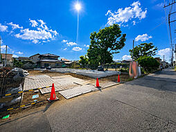 新築戸建て