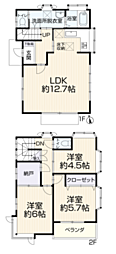 中古戸建て