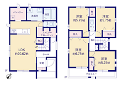 新築戸建て
