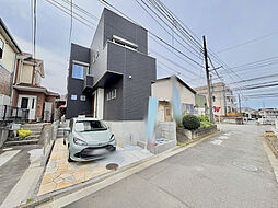 新築 戸建て