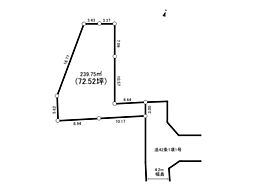売地