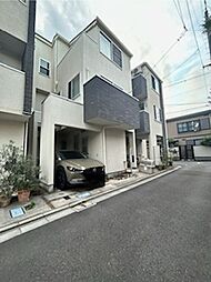 上野桜木２丁目戸建て