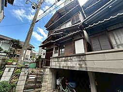 中古戸建　大阪市旭区高殿4丁目