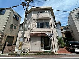 中古テラスハウス 大阪市旭区高殿4丁目