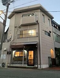 中古テラスハウス　大阪市旭区高殿4丁目