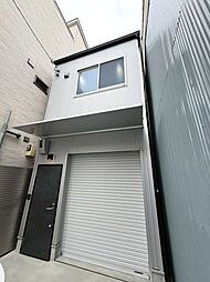 新築戸建　大阪市旭区大宮3丁目