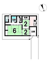 中古戸建　大阪市旭区生江2丁目