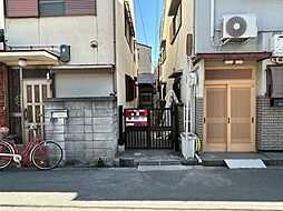 中古戸建　大阪市旭区生江2丁目