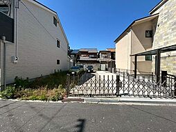 中古戸建　大阪市旭区大宮1丁目