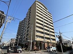メロディーハイム関目高殿