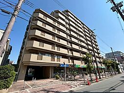 メゾンフルール関目