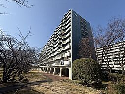 淀川パークハウス　5号棟