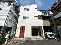 中古戸建 大阪市鶴見区鶴見2丁目