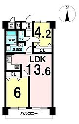エメラルドマンション鶴見緑地