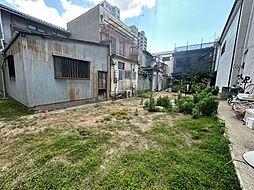 売土地　大阪市城東区関目1丁目
