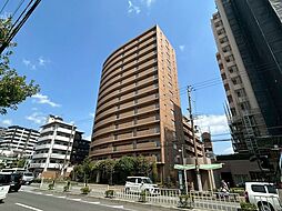 メロディーハイム鶴見パークオアシス