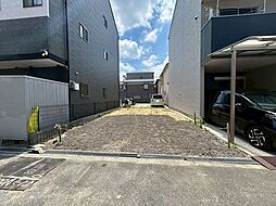 新築戸建　大阪市鶴見区緑3丁目