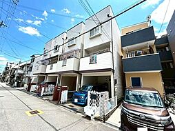 中古戸建　大阪市旭区中宮1丁目