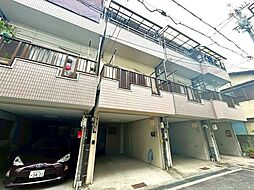 中古戸建　大阪市旭区中宮4丁目
