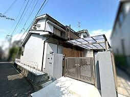 中古戸建 大阪市旭区大宮2丁目