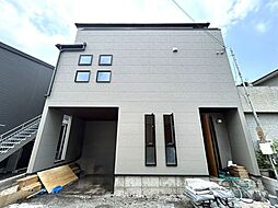 新築戸建　大阪市旭区生江3丁目