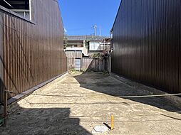 売土地　大阪市旭区千林1丁目