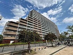 森都ＯＳＡＫＡウエストヴィル