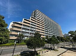森都ＯＳＡＫＡウエストヴィル