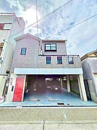 中古戸建　大阪市旭区新森7丁目