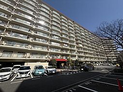 クローバーハイツ森小路　2号棟