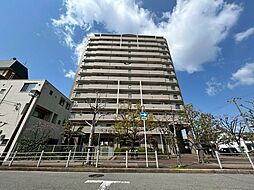 コスモ鶴見緑地2番館
