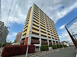 プレステ15番館鶴見緑地
