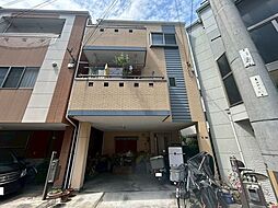 中古戸建　大阪市旭区生江3丁目