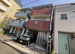 中古戸建　大阪市旭区清水3丁目