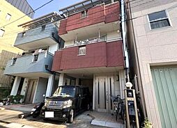 中古戸建　大阪市旭区清水3丁目