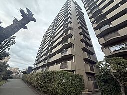 シティハイツ森小路　2号棟