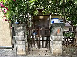 中古戸建　大阪市旭区太子橋3丁目
