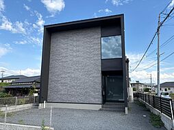 熊本市中央区出水８丁目２階建