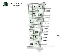 勝原区下太田16区画