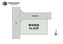 勝原区宮田 土地
