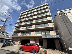 ロワイヤル西新町 801